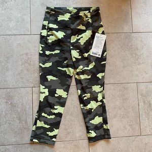 Wunder Train HR Tight 21”